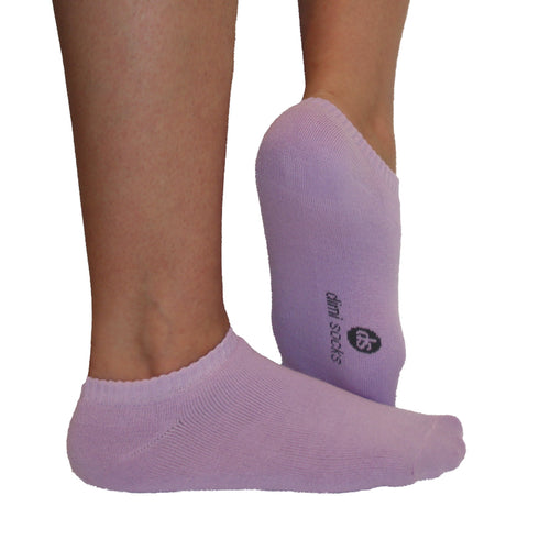 Κάλτσες Dimi Socks σοσόνια με πετσετέ εσωτερικό 95% βαμβάκι ΛΙΛΑ