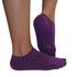 Dimi Socks sosonia with terry cloth inner 95% cotton PURPLE