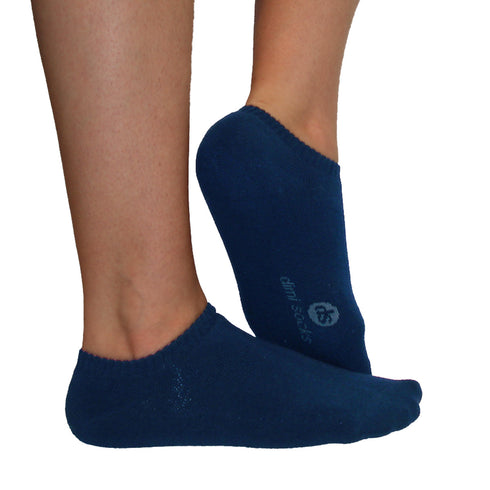 Κάλτσες Dimi Socks σοσόνια με πετσετέ εσωτερικό 95% βαμβάκι ΜΠΛΕ
