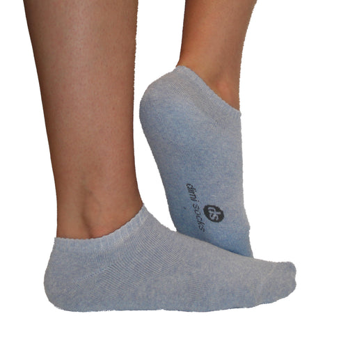 Κάλτσες Dimi Socks σοσόνια με πετσετέ εσωτερικό 95% βαμβάκι ΣΙΕΛ