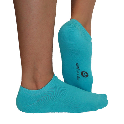 Κάλτσες Dimi Socks σοσόνια με πετσετέ εσωτερικό 95% βαμβάκι ΤΙΡΚΟΥΑΖ