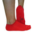 Dimi Socks sosonia with towel pad RED (95% cotton)
