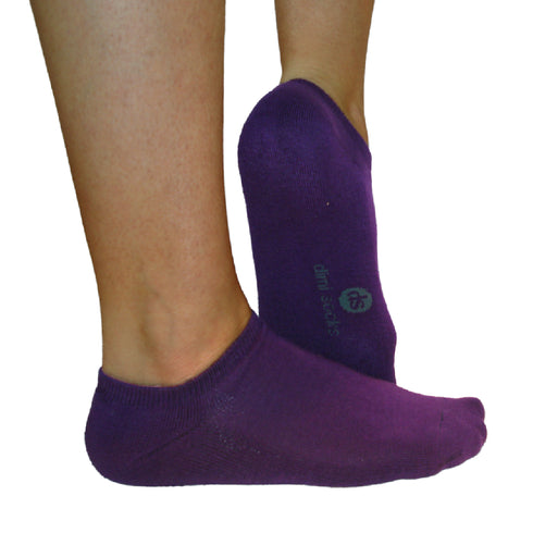 Κάλτσες Dimi Socks σοσόνια με πετσετέ πατούσα ΜΩΒ (95% βαμβάκι)