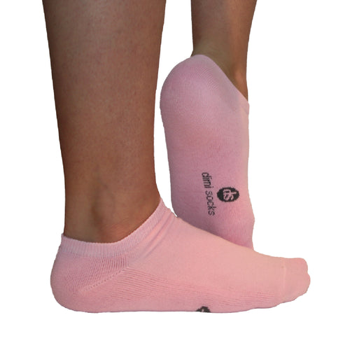 Dimi Socks sosonias with pechetette patousa PINK (95% cotton)