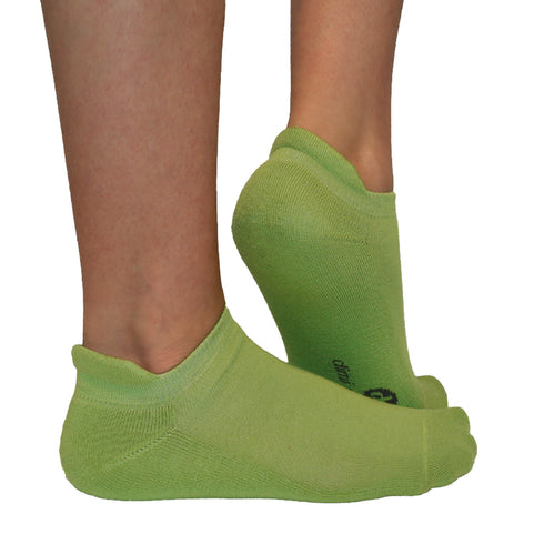 Κάλτσες Dimi Socks σοσόνια με γλωσσάκι 95% βαμβάκι ΛΑΧΑΝΙ