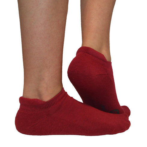 Dimi-Socken, Zunge aus 95 % BORDON-Baumwolle