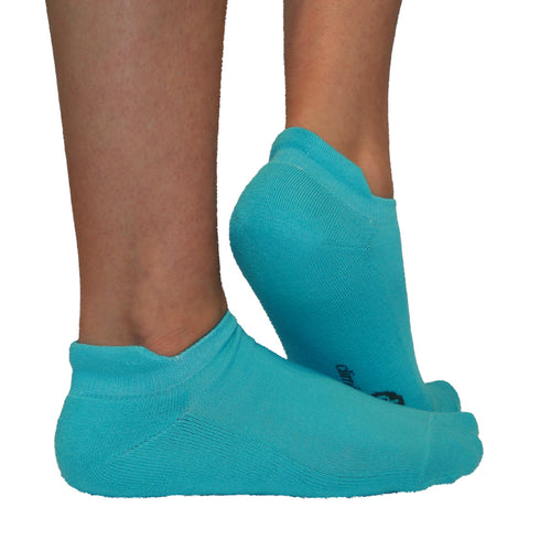 Dimi Socks 95% cotton TURQUOISE