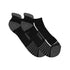 Κάλτσες Dimi Socks 3pack Training Heel Protection Air Breath Organic Cotton