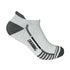 Κάλτσες Dimi Socks 3pack Training Heel Protection Air Breath Organic Cotton