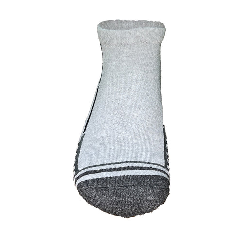 Κάλτσες Dimi Socks 3pack Training Heel Protection Air Breath Organic Cotton
