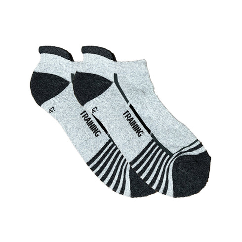 Κάλτσες Dimi Socks 3pack Training Heel Protection Air Breath Organic Cotton