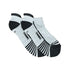 Κάλτσες Dimi Socks 3pack Training Heel Protection Air Breath Organic Cotton