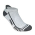 Κάλτσες Dimi Socks 3pack Training Heel Protection Air Breath Organic Cotton