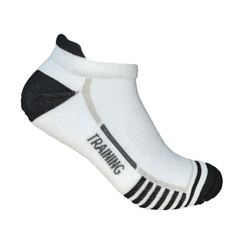 Κάλτσες Dimi Socks 3pack Training Heel Protection Air Breath Organic Cotton