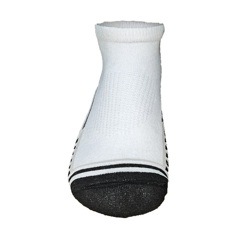 Κάλτσες Dimi Socks 3pack Training Heel Protection Air Breath Organic Cotton