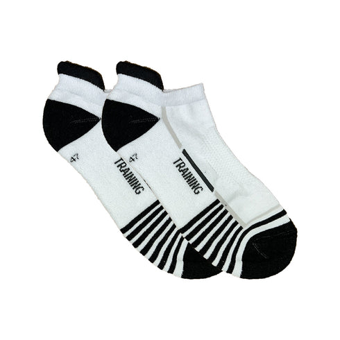 Κάλτσες Dimi Socks 3pack Training Heel Protection Air Breath Organic Cotton