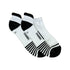 Κάλτσες Dimi Socks 3pack Training Heel Protection Air Breath Organic Cotton