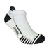 Κάλτσες Dimi Socks 3pack Training Heel Protection Air Breath Organic Cotton
