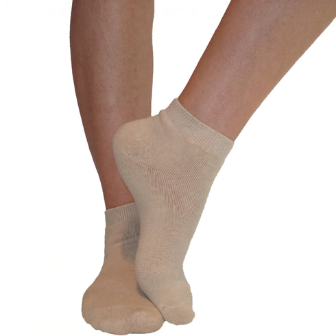 Κάλτσες Dimi Socks Καθημερινές πετσετέ (95% βαμβάκι) ΜΠΕΖ