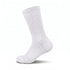 White Label Crew Light Weight Cotton Socks Custom Production Private Label