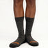Dynamic Dimi Socks Men's Isothermal CARBON