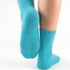 Κάλτσες Dimi Socks Αθλητικές Καθημερινές ΤΙΡΚΟΥΑΖ (95% βαμβάκι)