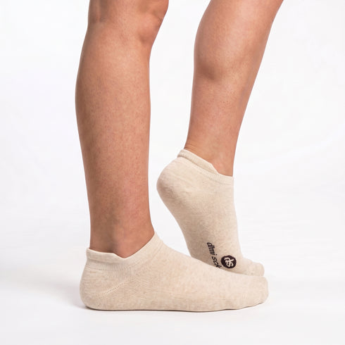 Κάλτσες Dimi Socks σοσόνια με γλωσσάκι 95% βαμβάκι ΜΠΕΖ