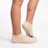 Κάλτσες Dimi Socks σοσόνια με γλωσσάκι 95% βαμβάκι ΜΠΕΖ