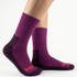 Dynamic Dimi Socken Damen Isotherm LILA