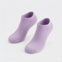 Κάλτσες Dimi Socks σοσόνια πολύ λεπτά ΛΙΛΑ (3 ζεύγη)