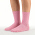 Κάλτσες Dimi Socks πετσετέ εσωτερικό Βαμβακερές 95% ΡΟΖ