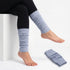 Socken Gamaschen Dimi Socken SIEL