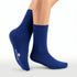 Κάλτσες Dimi Socks πετσετέ εσωτερικό Βαμβακερές 95% ΜΠΛΕ