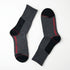 Κάλτσες Εργασίας Ενισχυμένες Dimi Socks ΑΝΘΡΑΚΙ Βαμβακερές