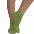 Κάλτσες Dimi Socks Καθημερινές πετσετέ (95% βαμβάκι) ΛΑΧΑΝΙ