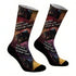 Κάλτσες #doyoudaresocks Digital Printed SuperSport Πως Τους Πετσόκοψες (code 70116)