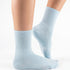 Κάλτσες Dimi Socks Αθλητικές Καθημερινές ΣΙΕΛ (95% βαμβάκι)