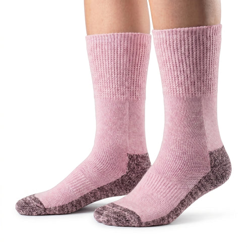 Racing Dimi Socken Damen Isotherm ROSA