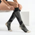 Κάλτσες Dimi Socks διαβαθμισμένης συμπίεσης Xtreme Pro® 1.0 ΜΑΥΡΕΣ