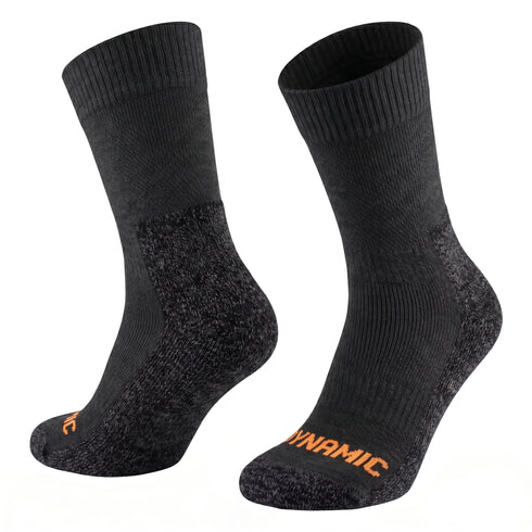 Κάλτσες Dynamic Dimi Socks Γυναικείες Ισοθερμικές ΜΑΥΡΕΣ