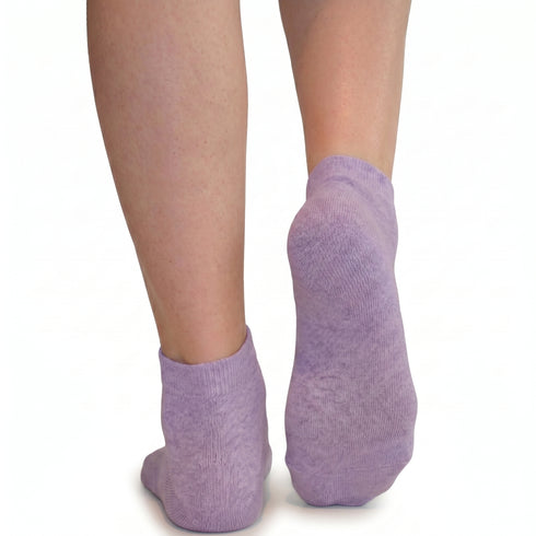 Κάλτσες Dimi Socks Καθημερινές πετσετέ (95% βαμβάκι) ΛΙΛΑ