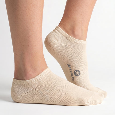 Κάλτσες Dimi Socks σοσόνια με πετσετέ εσωτερικό 95% βαμβάκι ΜΠΕΖ