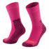 Dynamic Dimi Socken Damen Isotherm FUCHSIA