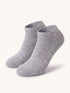Κάλτσες Dimi Socks Σοσόνια με Πετσετέ Πατούσα ΓΚΡΙ (95% βαμβάκι)