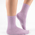 Κάλτσες Dimi Socks Αθλητικές Καθημερινές ΛΙΛΑ (95% βαμβάκι)