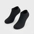 Κάλτσες Dimi Socks σοσόνια πολύ λεπτά ΜΑΥΡΑ (3 ζεύγη)