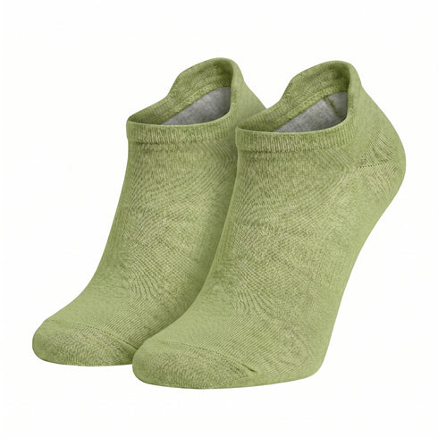 Κάλτσες Dimi Socks σοσόνια με γλωσσάκι 95% βαμβάκι ΛΑΧΑΝΙ