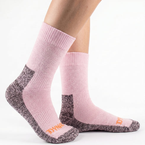 Dynamic Dimi Socken Damen Isotherm ROSA