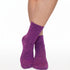 Κάλτσες Dimi Socks με γυριστό λάστιχο (Βαμβάκι 95%) ΜΩΒ