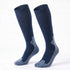 Dimi Socken Anatomic BLAU (95% Baumwolle)